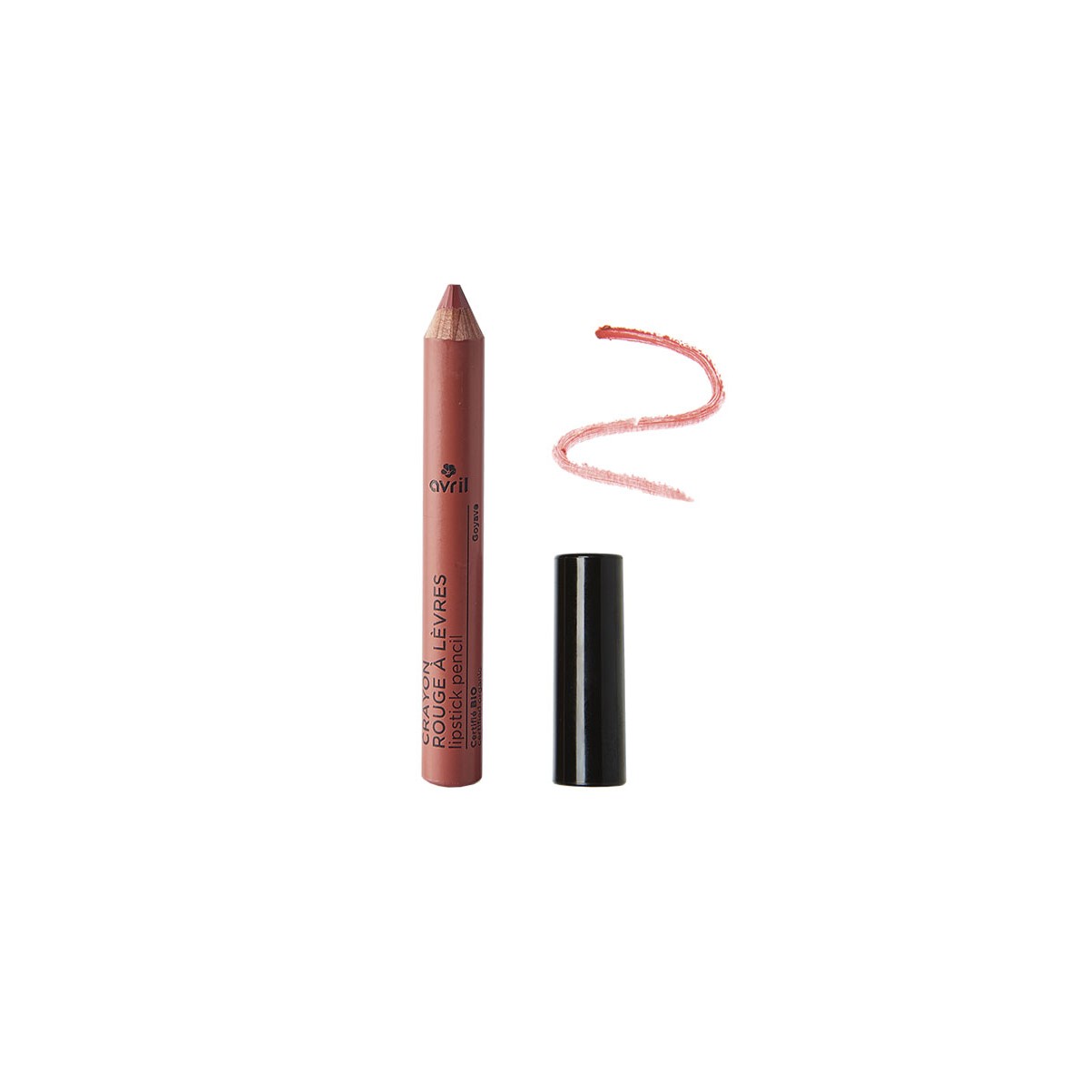 Lipstick Pencil Goyave