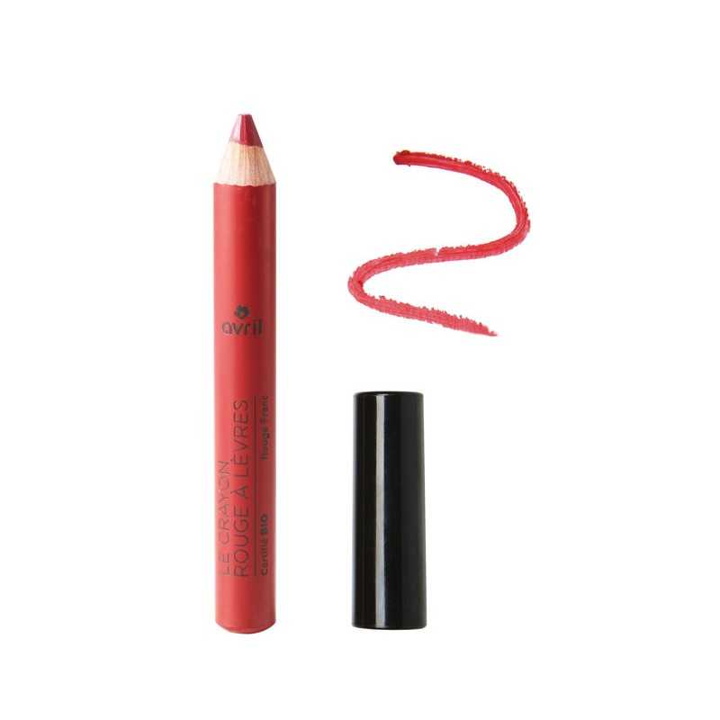 Lipstick Pencil Vrai Rouge