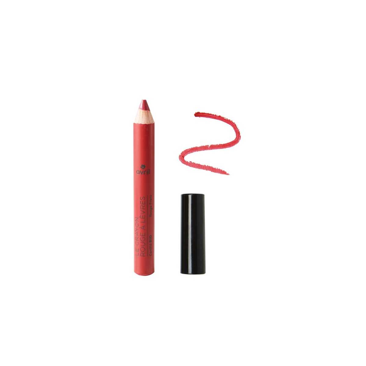 Lipstick Pencil Vrai Rouge