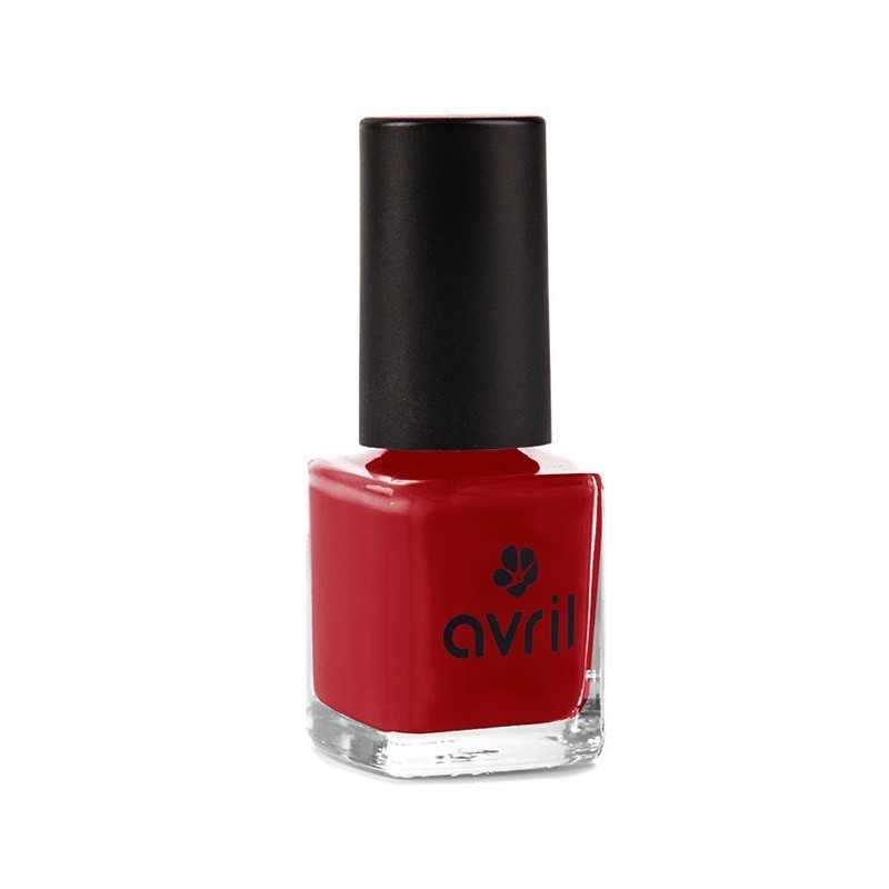 Nail Polish Rouge Passion