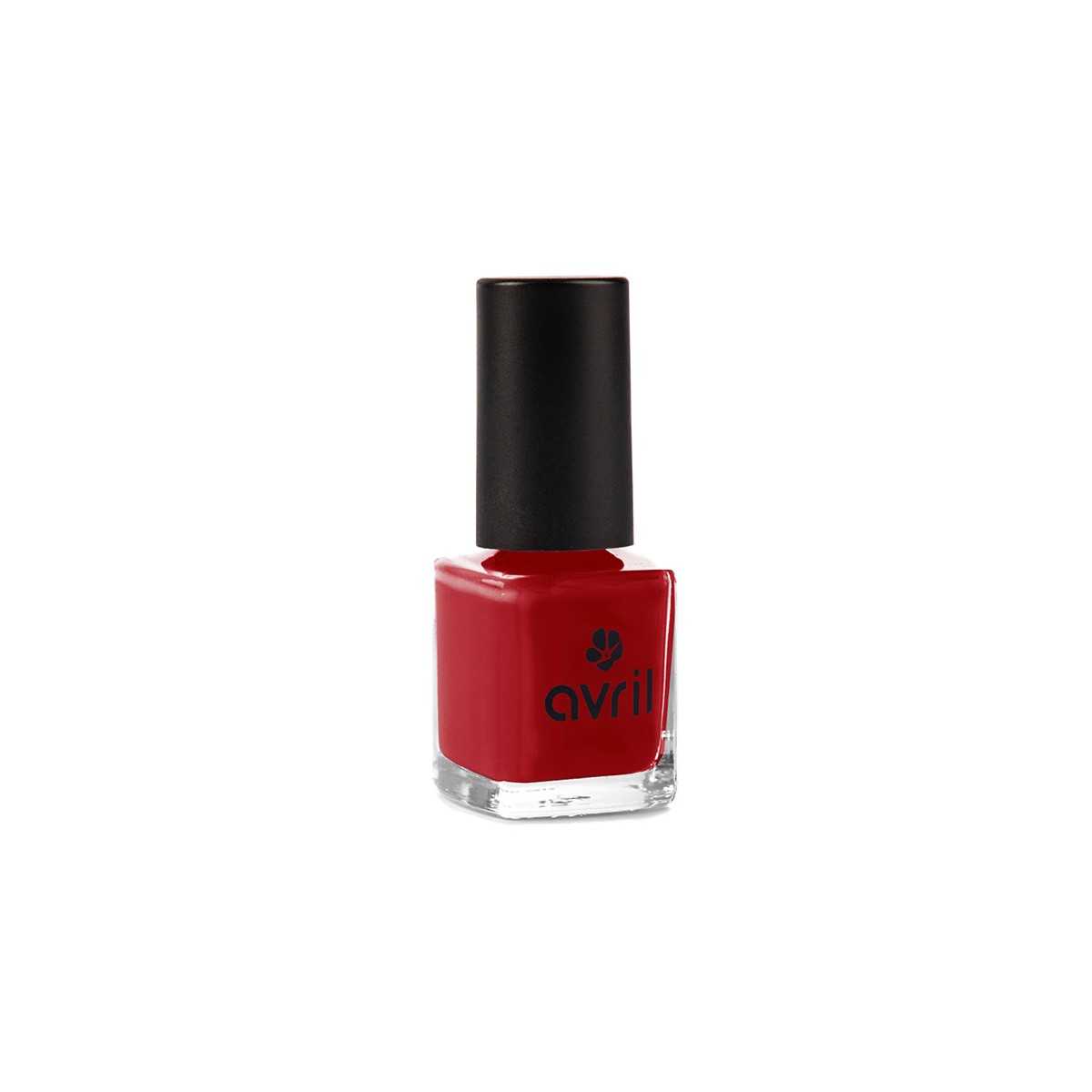 Nail Polish Rouge Passion