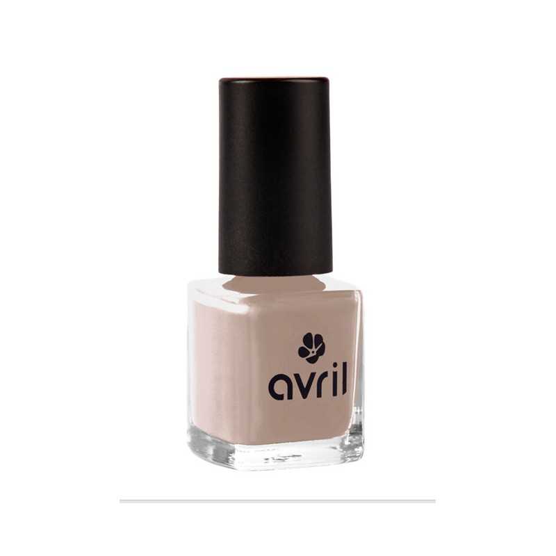 Nail Polish Taupe