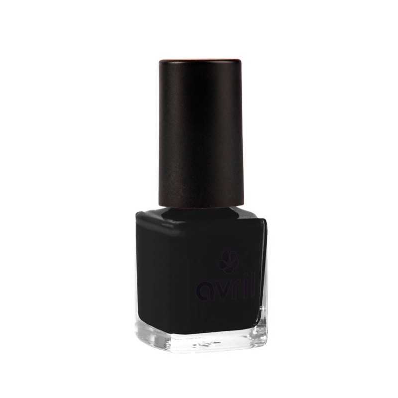 Nail Polish Nuit Noire