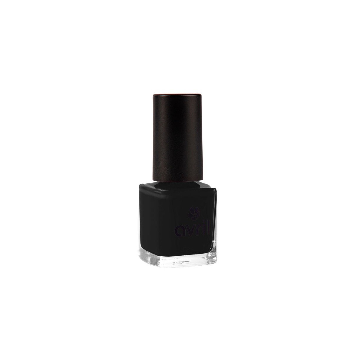 Nail Polish Nuit Noire