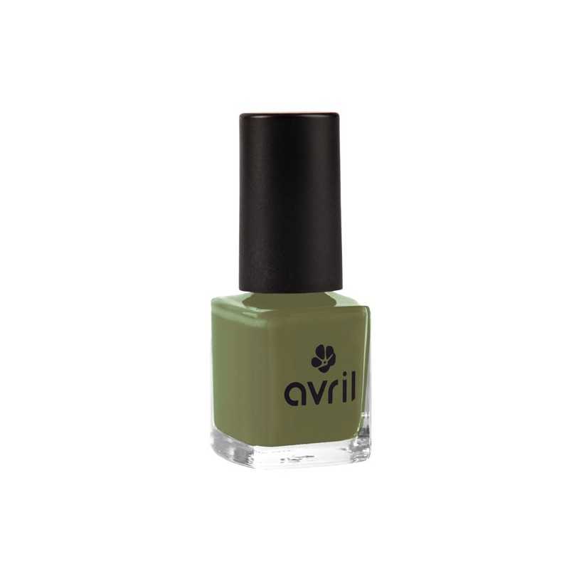 Nail Polish Olive