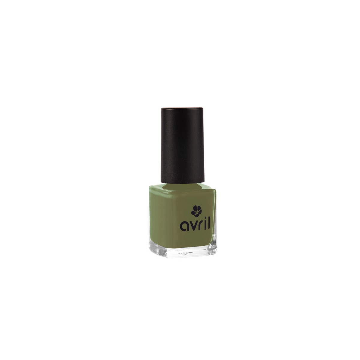 Nail Polish Olive