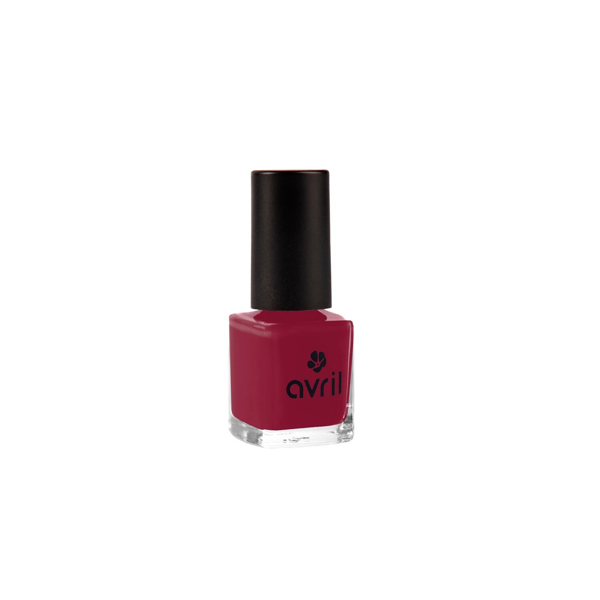 Nail Polish Bourgogne