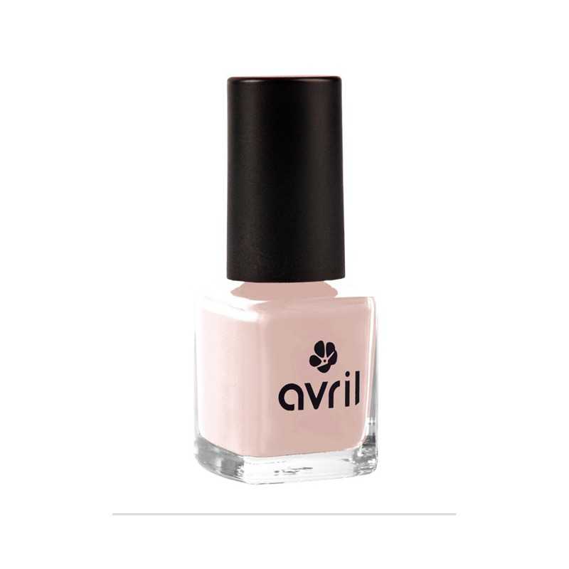 Nail Polish Beige Rose