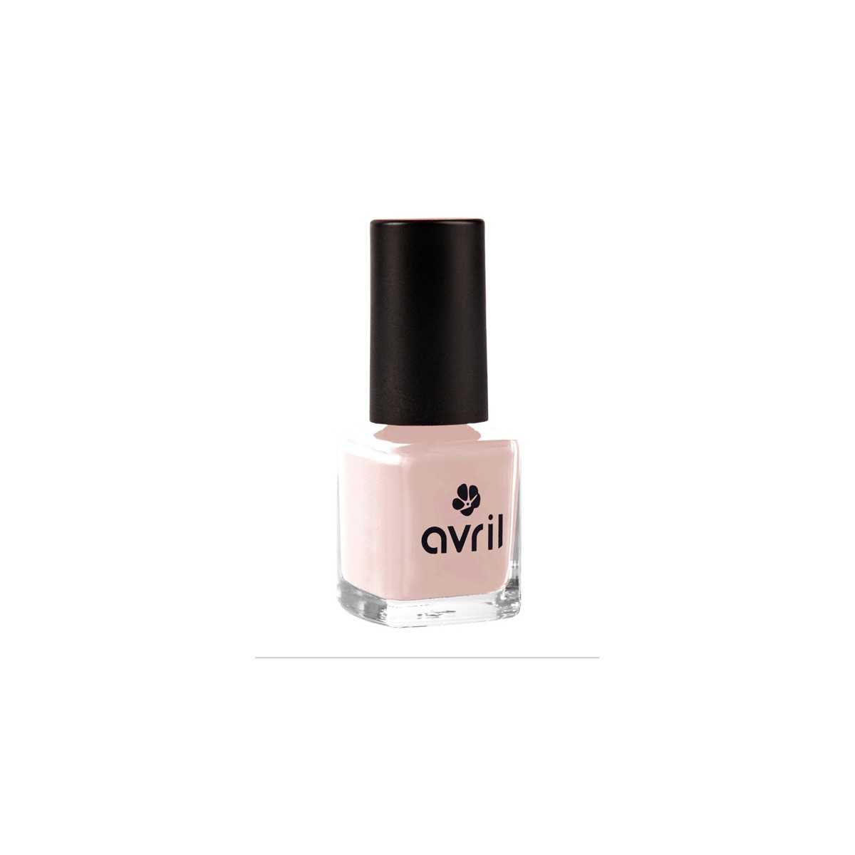 Nail Polish Beige Rose