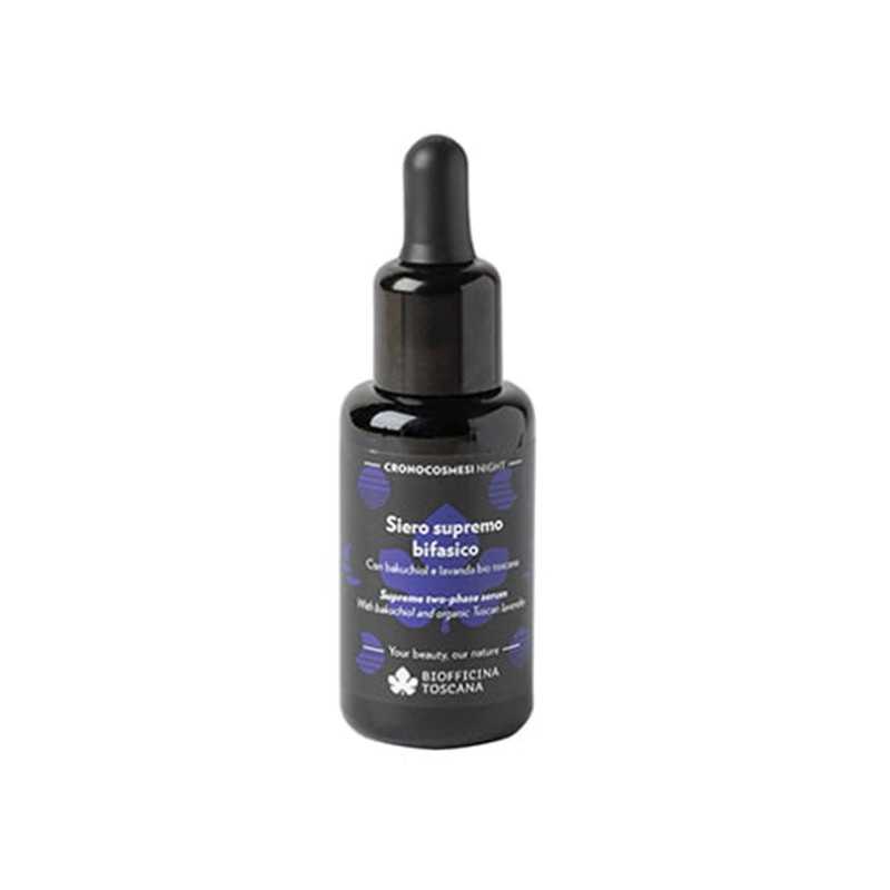 Surpreme two-phase Serum