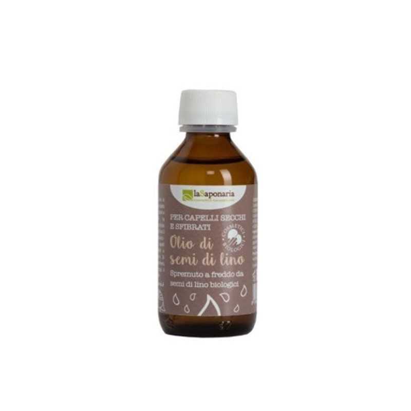 Organic Flaxseed oil