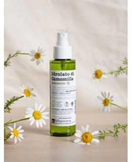 Organic Chamomile Hydrosol