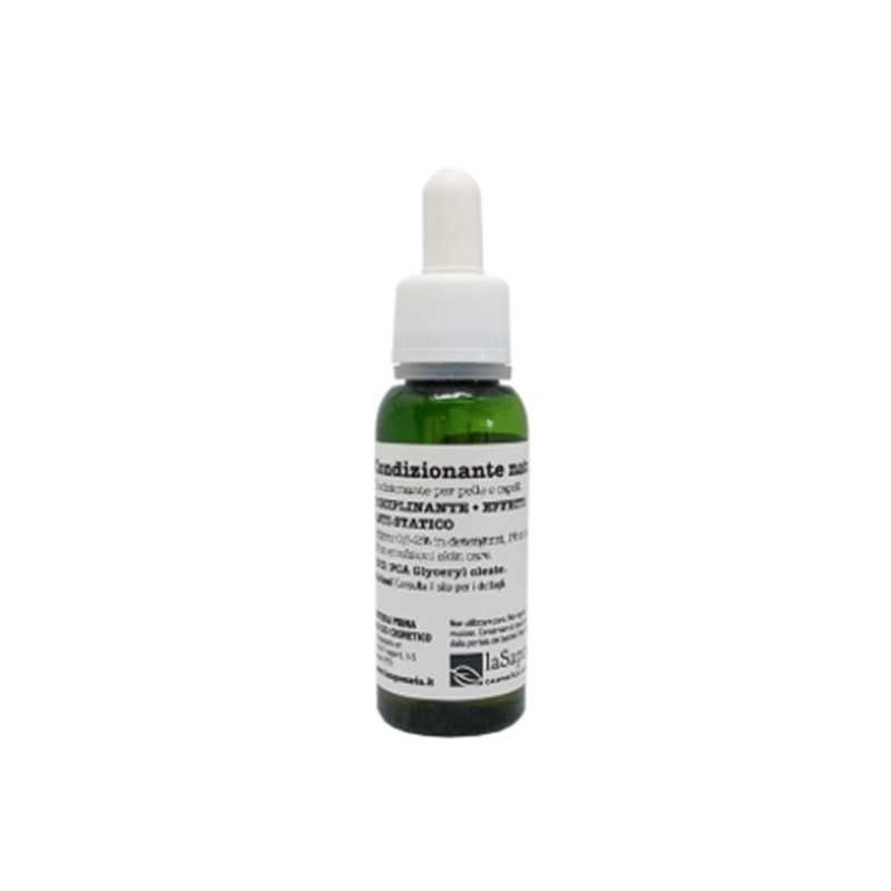 PCA Glyceryl Oleate - Naturlig balsam