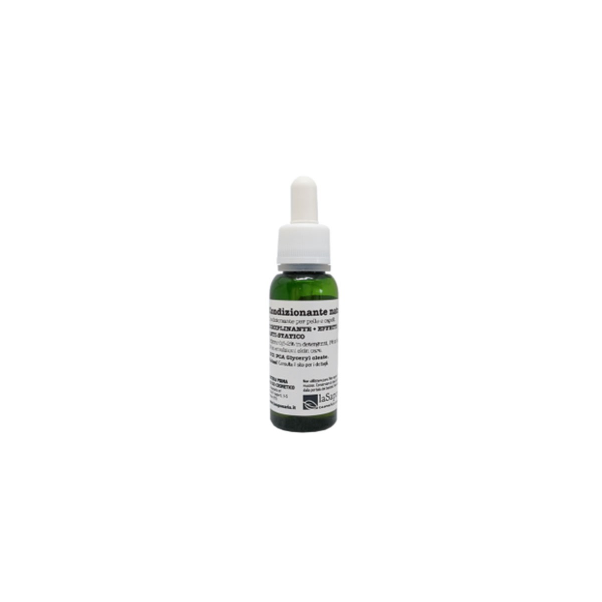 PCA Glyceryl Oleate - Naturlig balsam