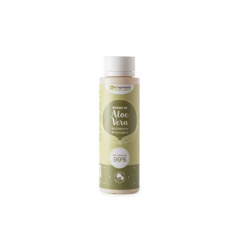 Organic Aloe Vera Gel - 150 ml