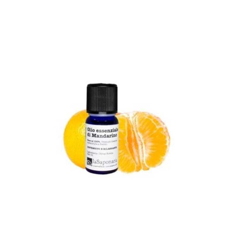 Mandarin Essentiel Oil