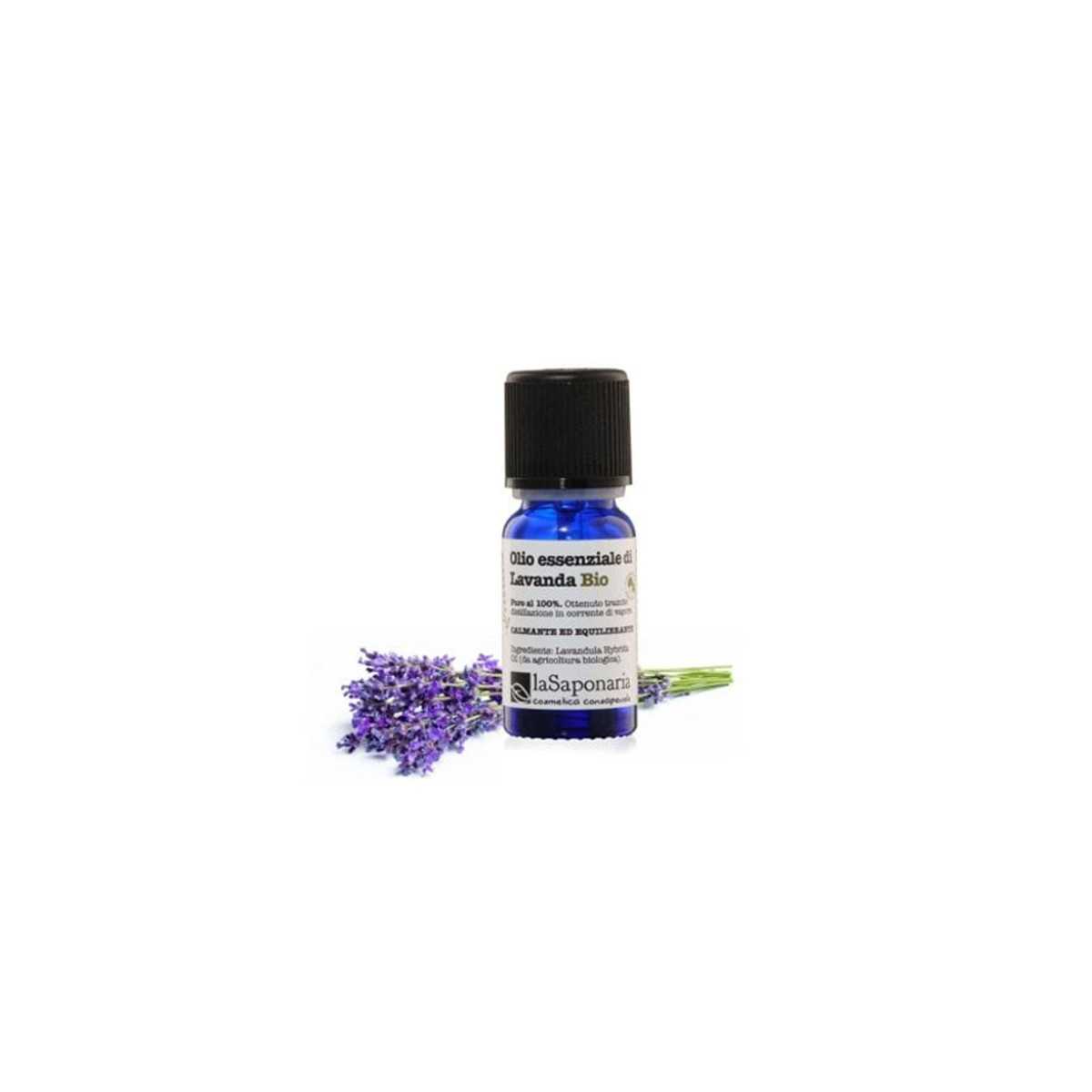 Organic Lavender essentiel Oil