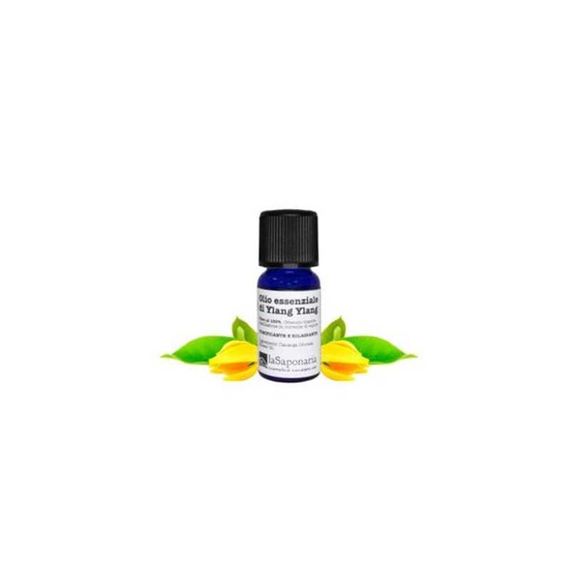 Ylang Ylang Essentiel Oil