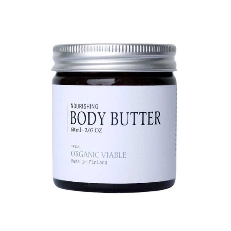 Body Butter