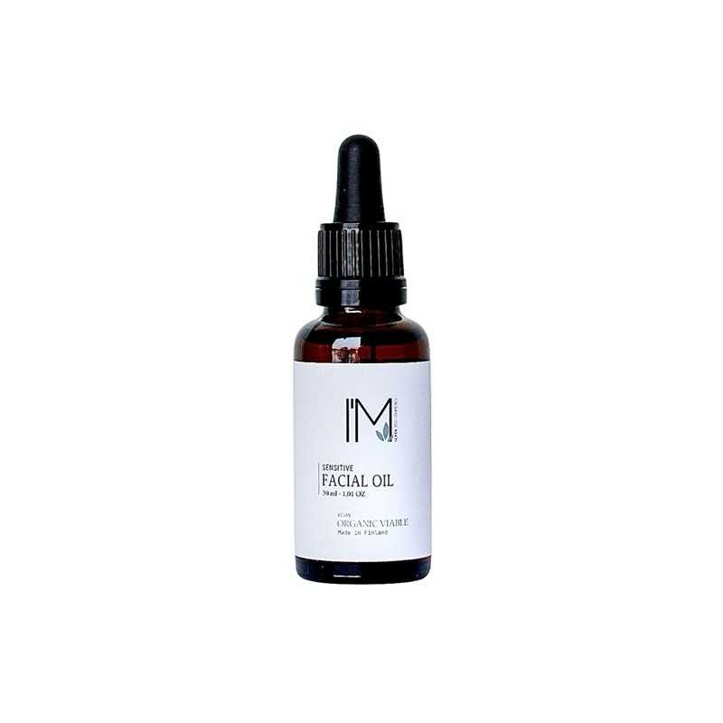 Face Oil