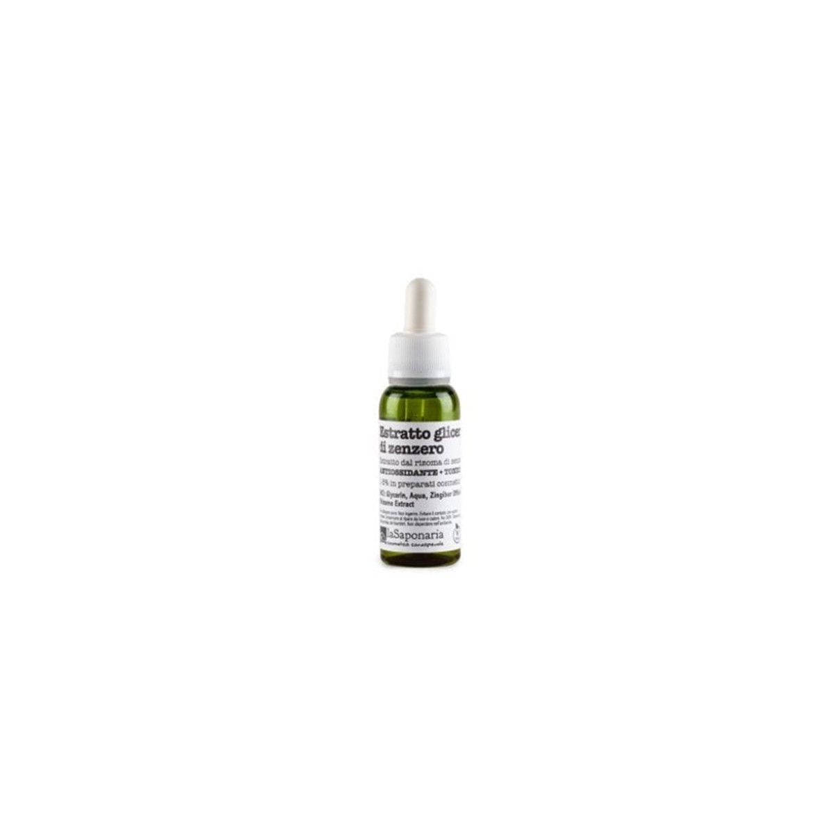 Ginger Extract - 30 ml