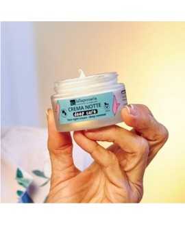 Deep Care Night Face Cream