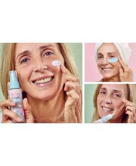 Anti-aging Face Line