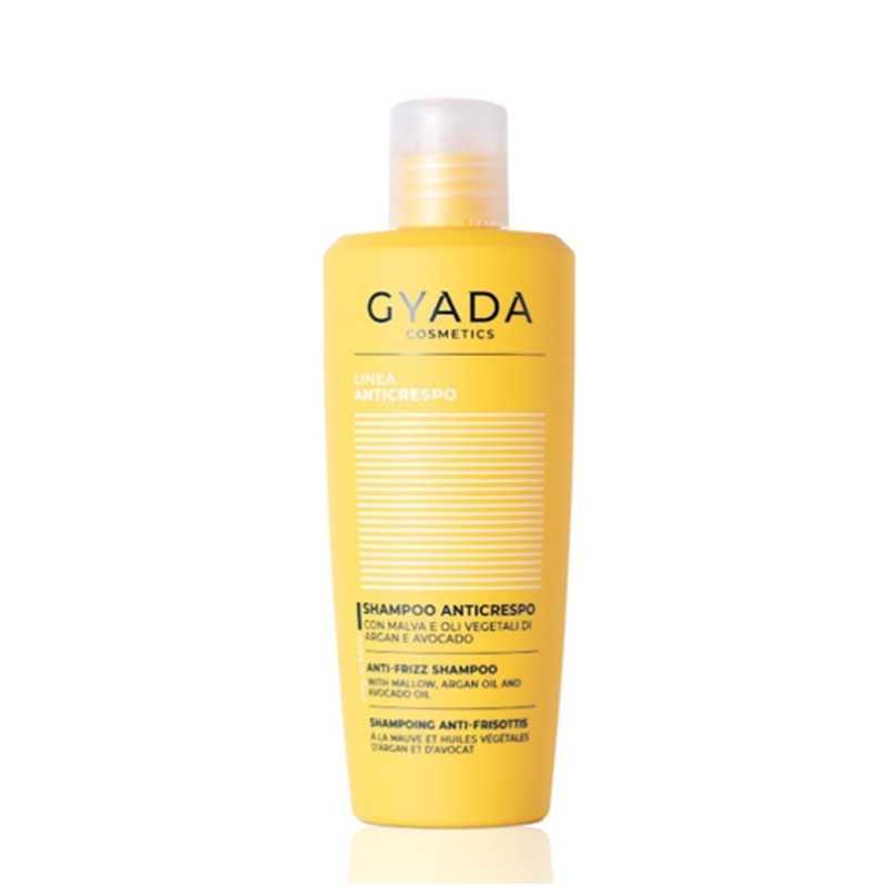 Gyada Anti-frizz Shampoo