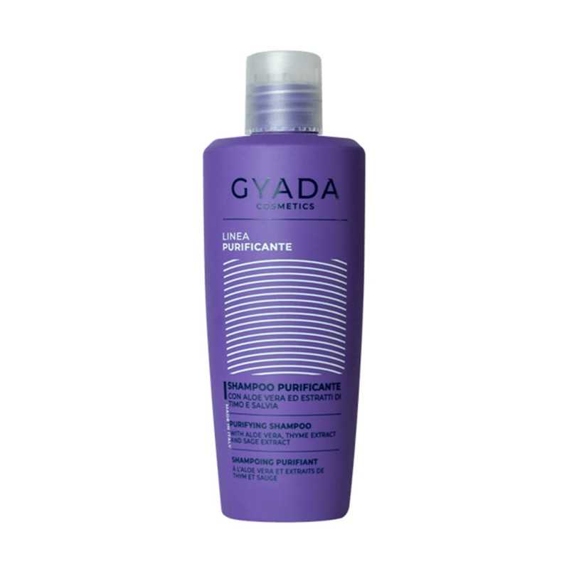 Gyada Purifying Shampoo