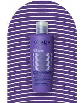 Gyada Purifying Shampoo