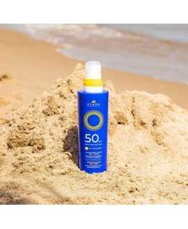 Sun Spray For Body & Face SPF 50 High Protection