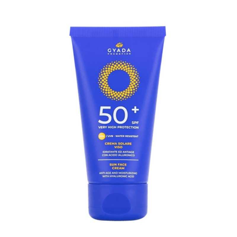 Facial Sun Cream SPF 50