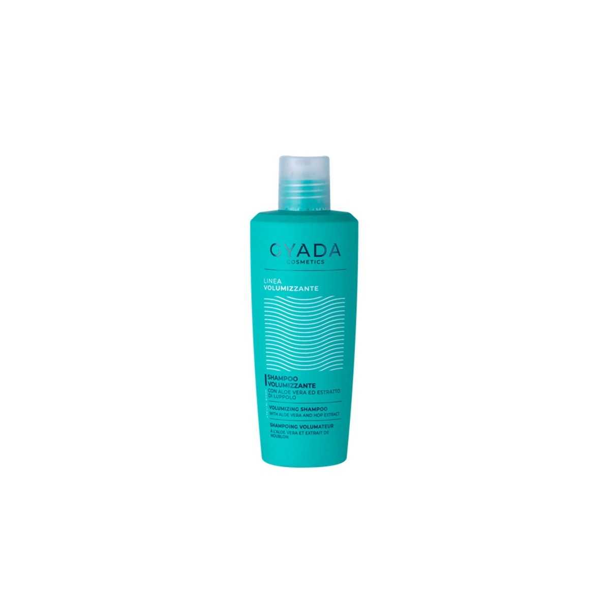 Gyada Volume Shampoo