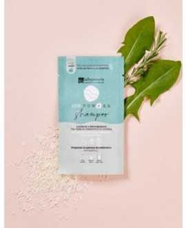 EcoPowder Refill Tea Tree & Chicory Shampoo