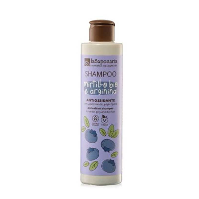 Antioxidant Shampoo