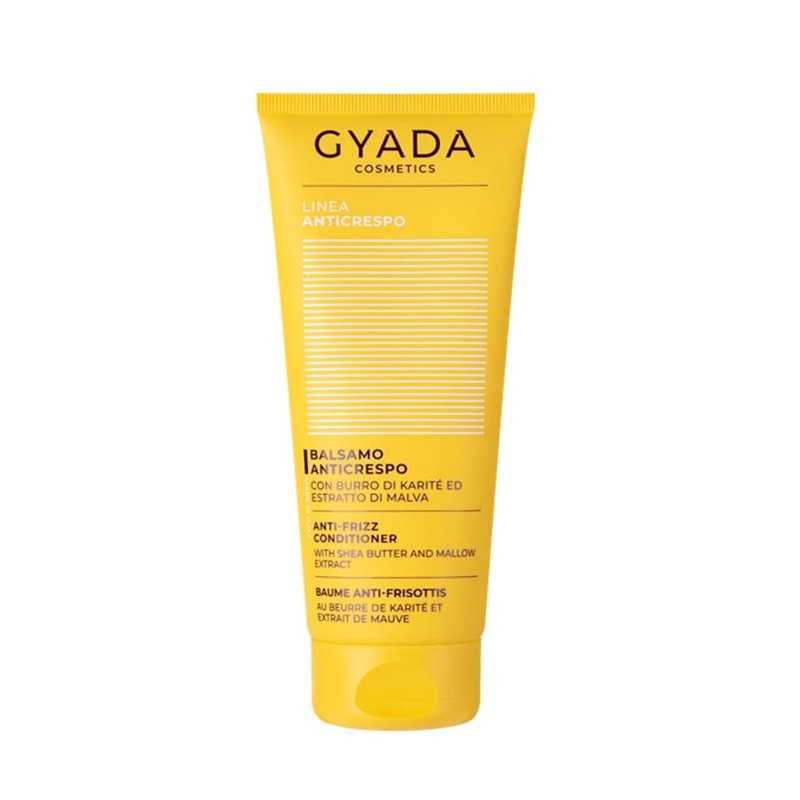 Gyada Anti-frizz Conditioner