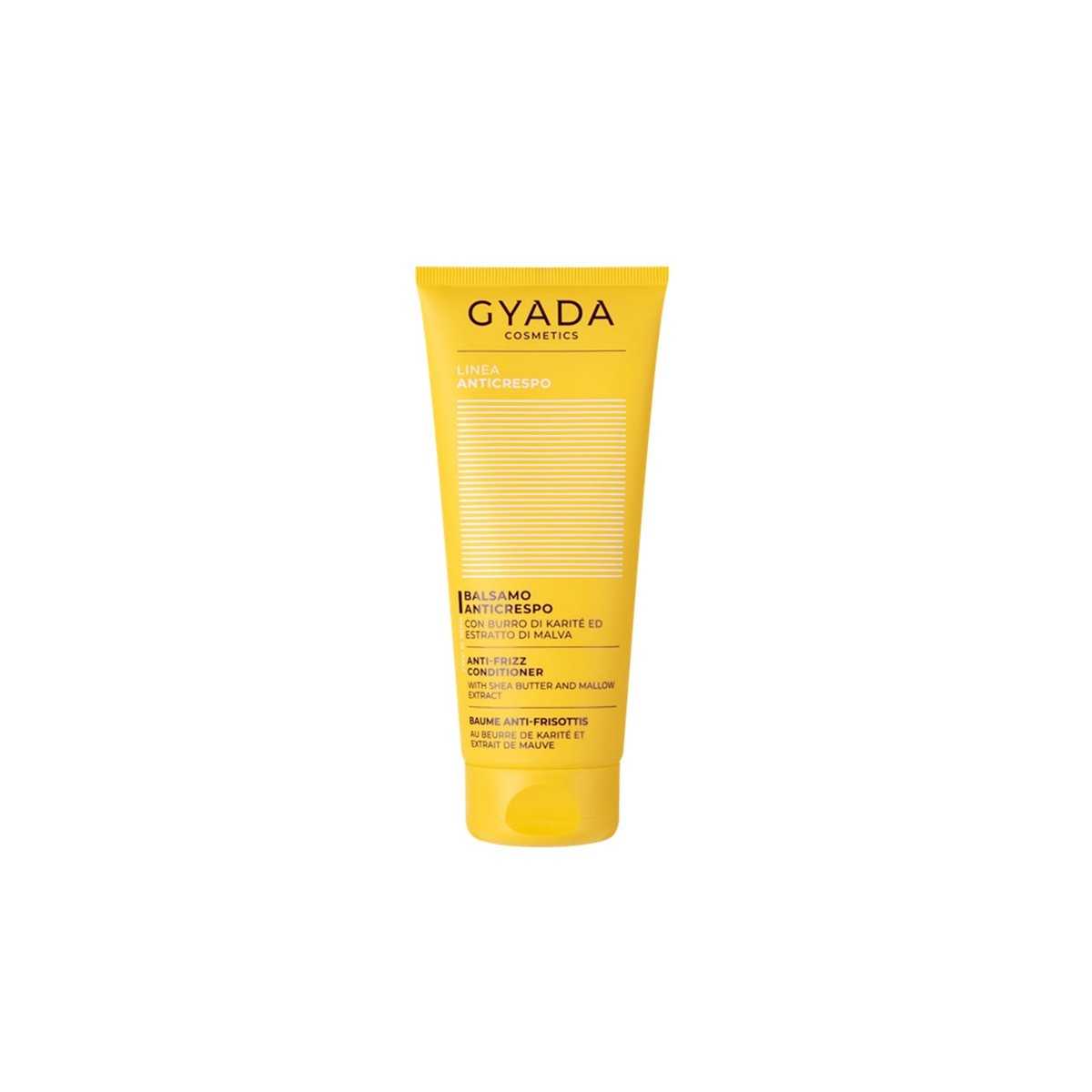 Gyada Anti-frizz Conditioner