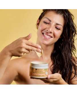 Restorative Hair Mask