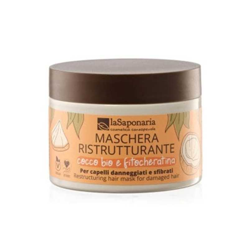 Restorative Hair Mask