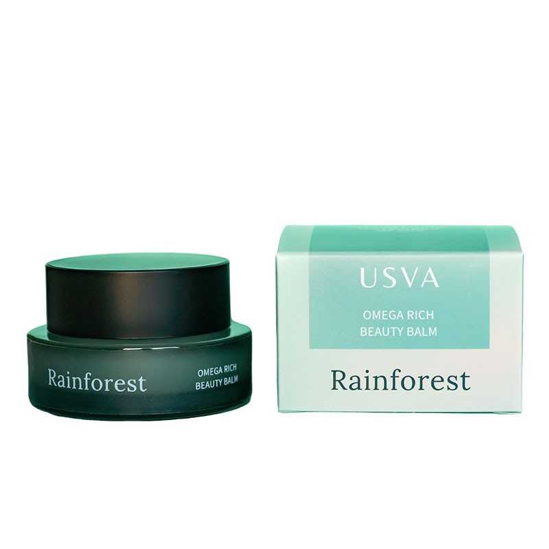Rainforest Omega Rich Beauty Balm