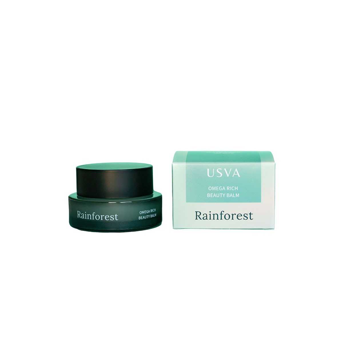 Rainforest Omega Rich Beauty Balm