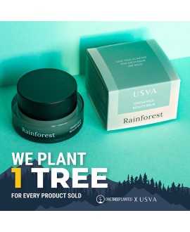 Rainforest Omega Rich Beauty Balm