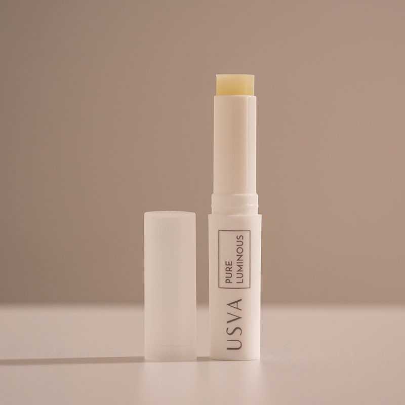 Pure Luminous Deeply Nourishing Lip Balm, Fragrance Free