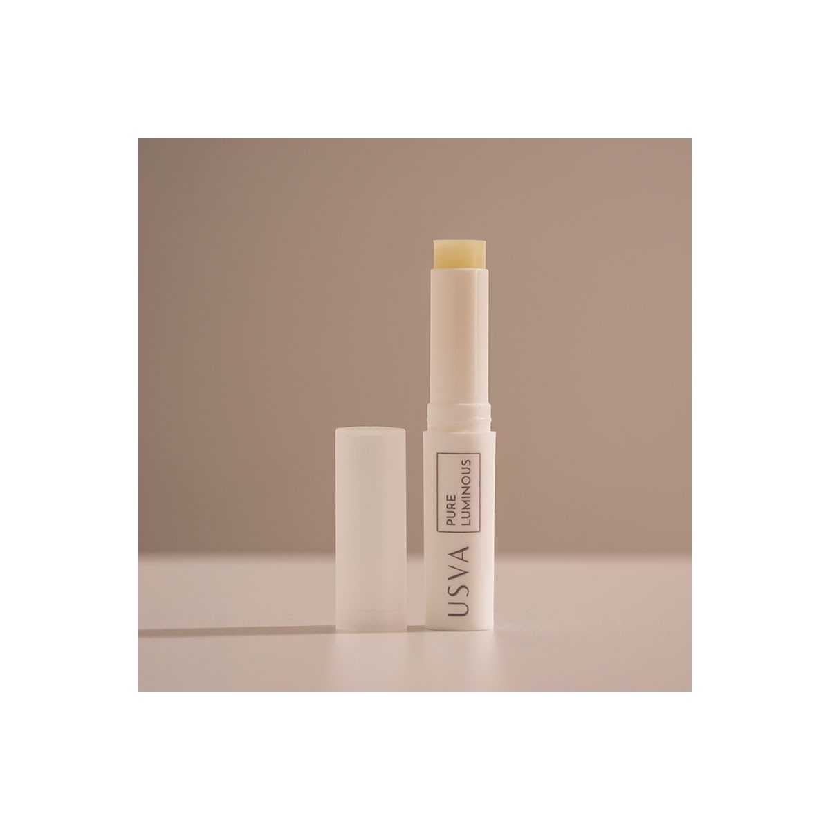 Pure Luminous Deeply Nourishing Lip Balm, Fragrance Free