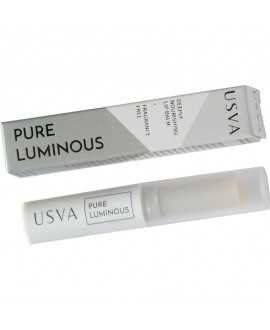 Pure Luminous Deeply Nourishing Lip Balm, Fragrance Free