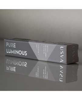 Pure Luminous Deeply Nourishing Lip Balm, Fragrance Free