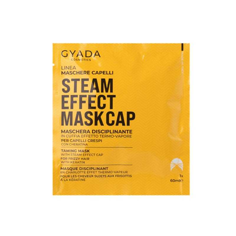 Taming Hair Sheet Mask