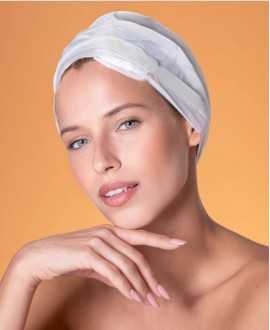 Taming Hair Sheet Mask