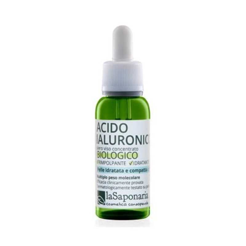 Hyaluronic Acid In Various Molecular Weights