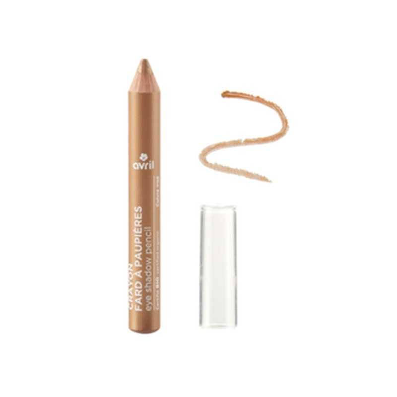 Eyeshadow Pencil - Cuivre Irisé